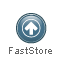 faststore - receive large files from clients