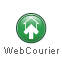 webcourier - receive large files from anyone