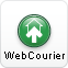 webcourier - receive large files from anyone